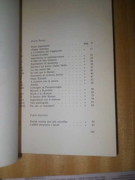 gli invisibili. segni e disegni di entità trascendenti nelle esperienze …