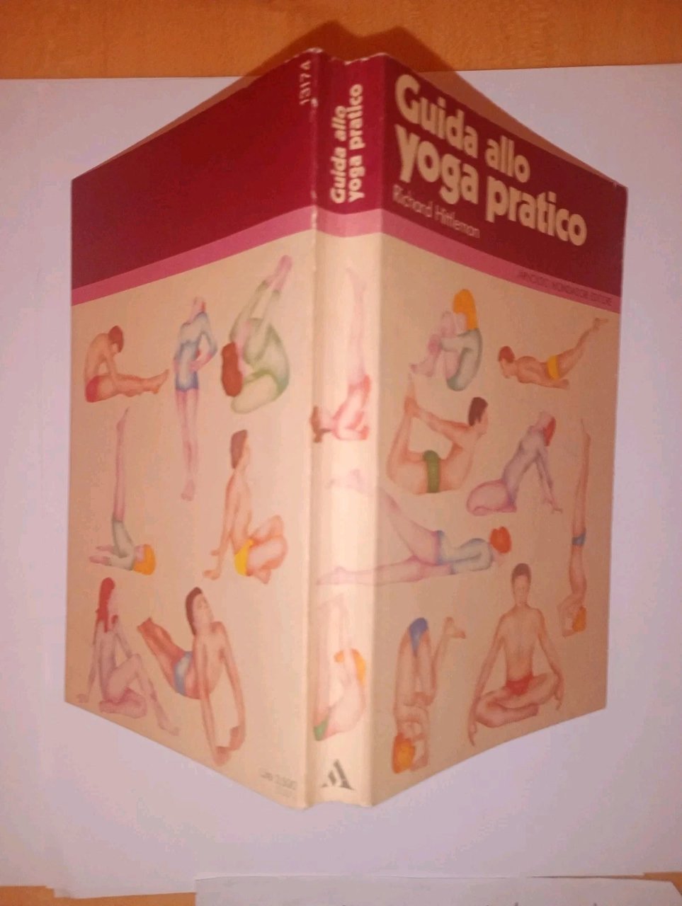 GUIDA ALLO YOGA PRATICO