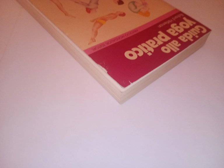 GUIDA ALLO YOGA PRATICO