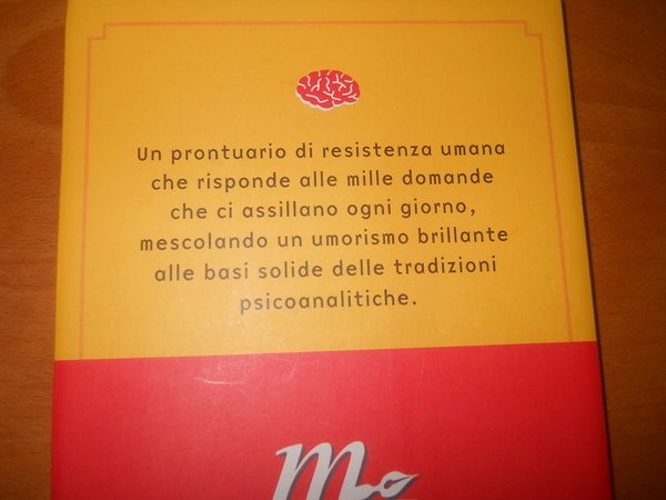 Guida portatile alla psicopatologia della vita quotidiana