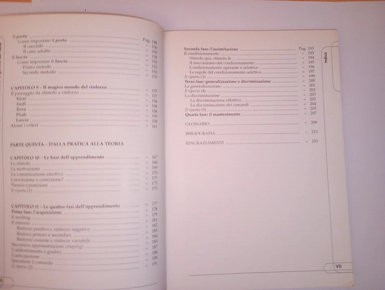 Guida pratica all'educazione gentile del cane