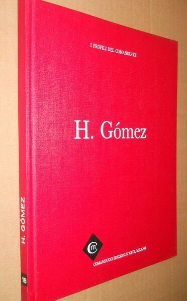 H. GOMEZ
