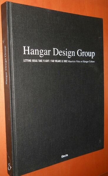 HANGAR DESIGN GROUP