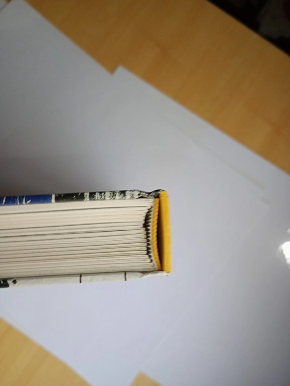 HANS HARTUNG. in principio era il fulmine