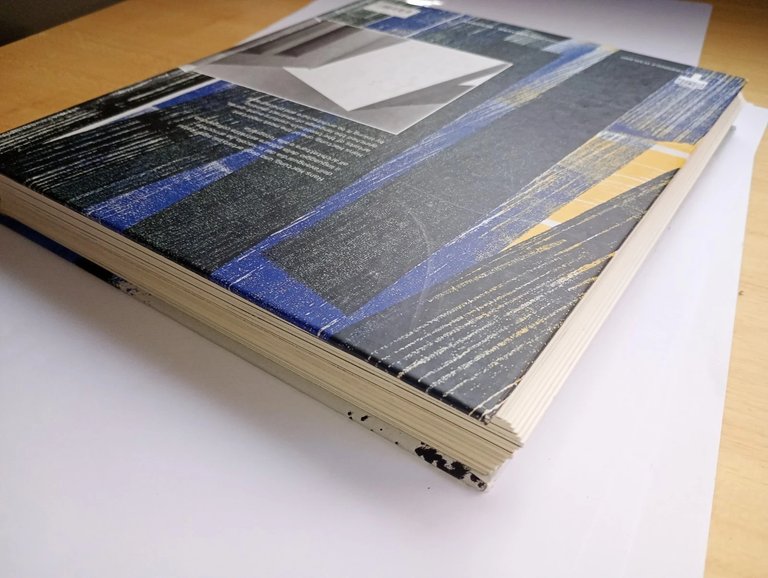 HANS HARTUNG. in principio era il fulmine