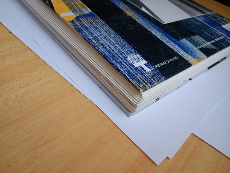 HANS HARTUNG. in principio era il fulmine