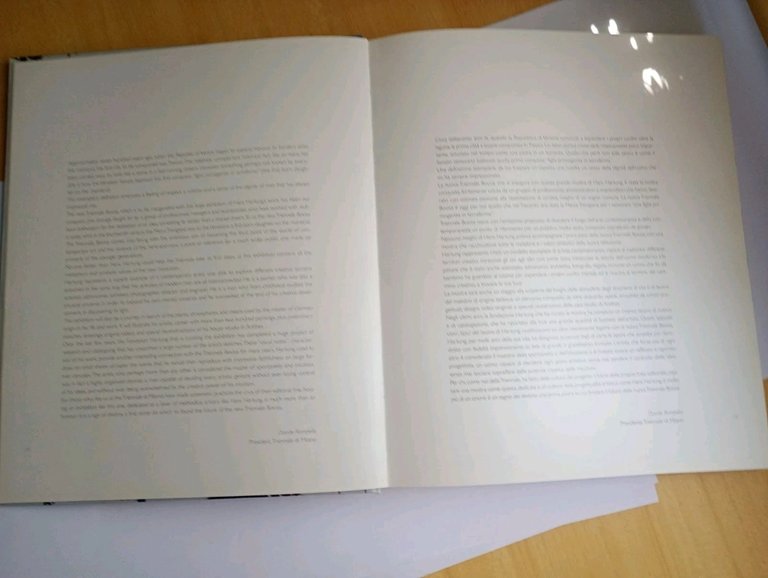 HANS HARTUNG. in principio era il fulmine