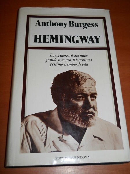 HEMINGWAY