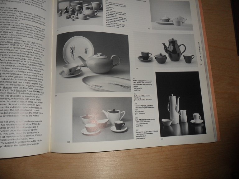 HOLLAND IN VORM. Dutch design 1945 - 1987