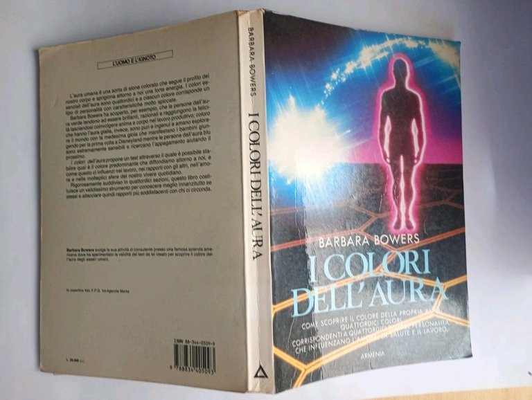 i colori dell'aura | Immagine Gallery 1