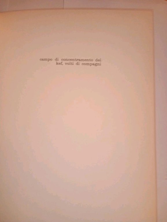 I disegni di lambése con un racconto autobiografico nel xxx …