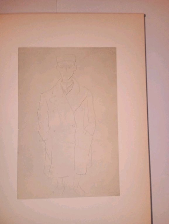 I disegni di lambése con un racconto autobiografico nel xxx …