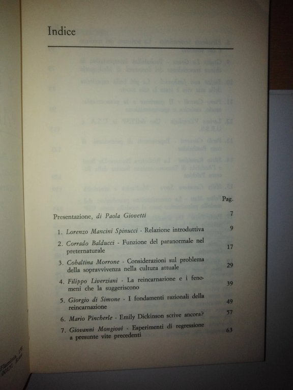 i fenomeni paranormali | Immagine Gallery 2