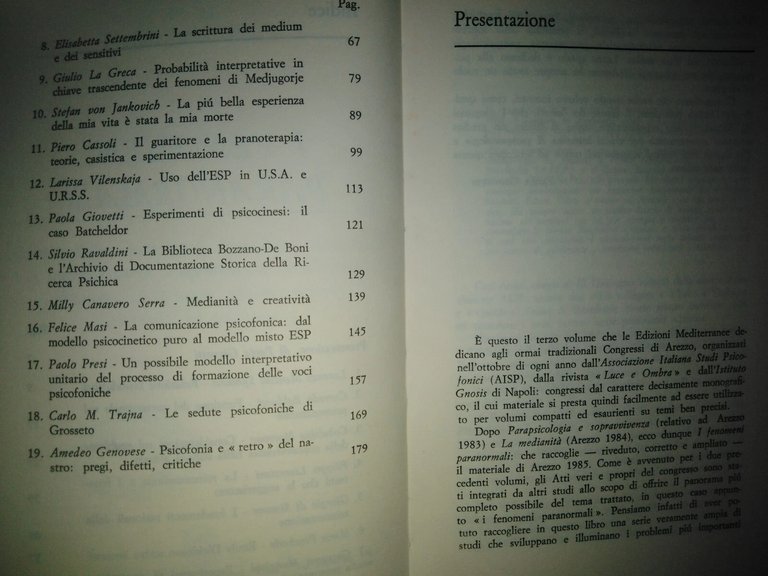 i fenomeni paranormali | Immagine Gallery 3