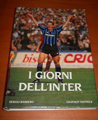 I giorni dell'INTER