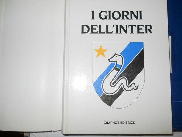 I giorni dell'INTER