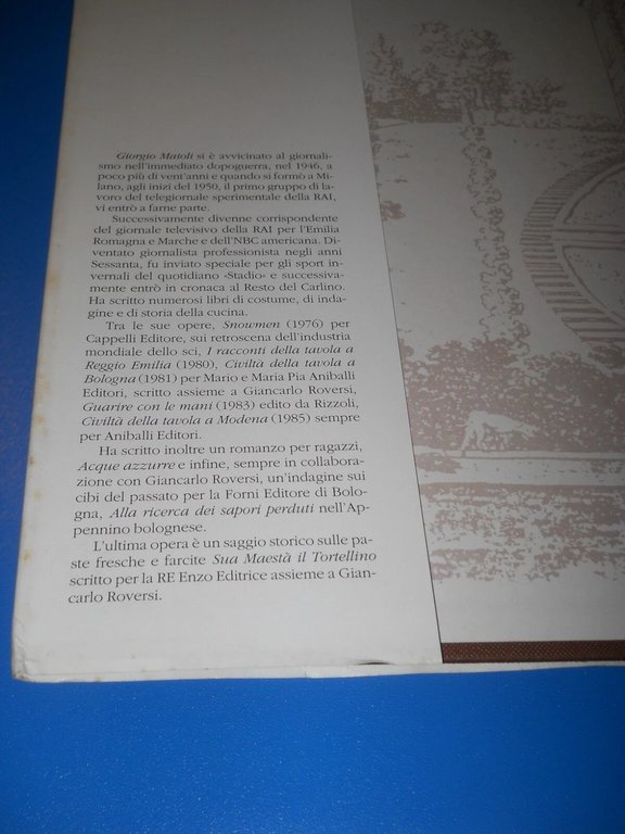 I giorni della radio. A cent'anni dall'invenzione di Guglielmo Marconi