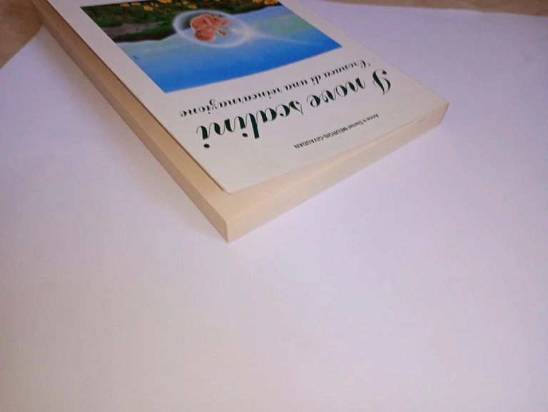 i nove scalini. cronaca di una reincarnazione | Immagine Gallery 3