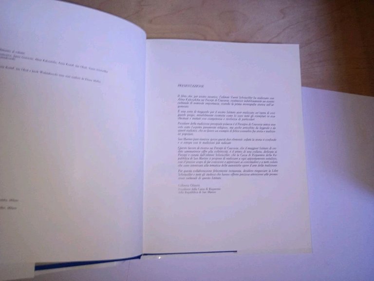 I PRESEPI DI CRACOVIA