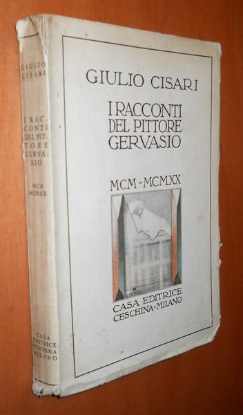 I racconti del pittore Gervasio