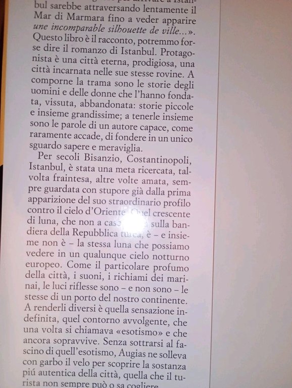 I segreti di Istanbul. storie luoghi e leggende