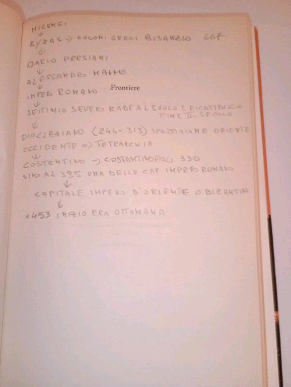 I segreti di Istanbul. storie luoghi e leggende