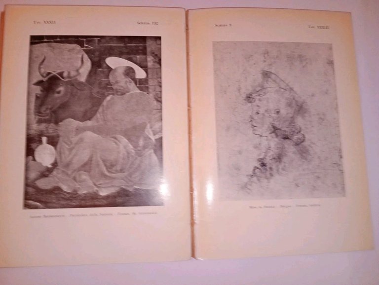 II Mostra di affreschi staccati. Catalogo | Immagine Gallery 7