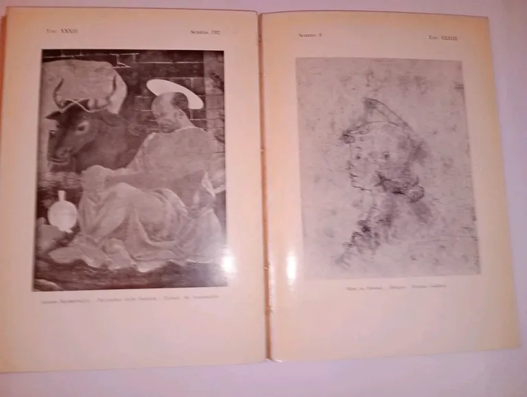 II Mostra di affreschi staccati. Catalogo | Immagine Gallery 7