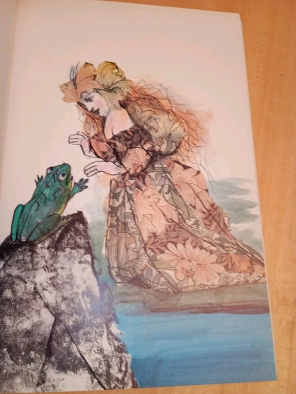 IL BAMBINO A ESPANSIONE E ALTRE STORIE