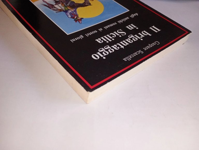 il brigantaggio in Sicilia | Immagine Gallery 3