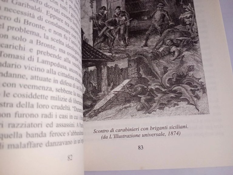 il brigantaggio in Sicilia | Immagine Gallery 4