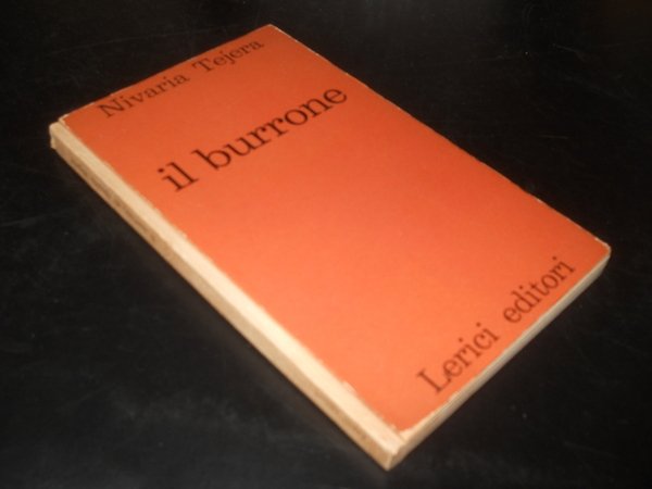 Il burrone