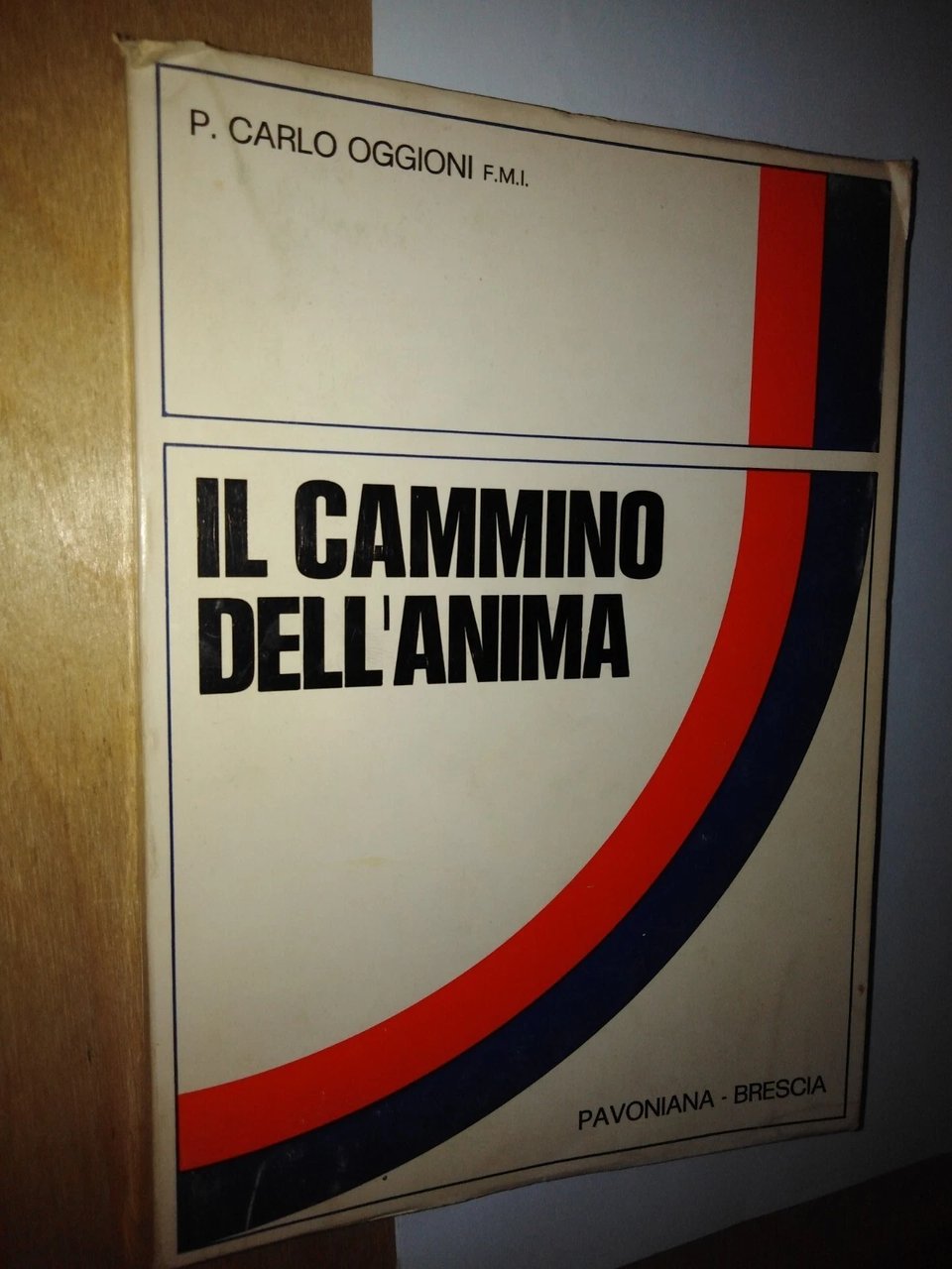 Il cammino dell'anima | Immagine principale