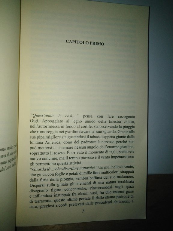 Il caos inimitabile | Immagine Gallery 3