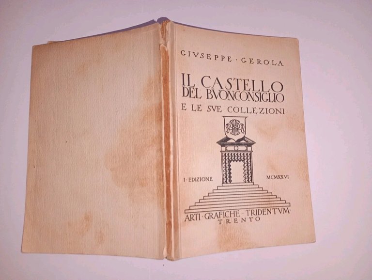 il castello del Buonconsiglio e le sue collezioni
