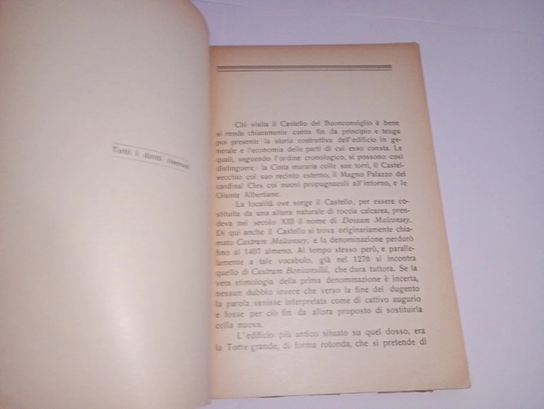 il castello del Buonconsiglio e le sue collezioni