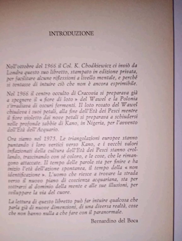 il centro occulto di Cracovia | Immagine Gallery 3