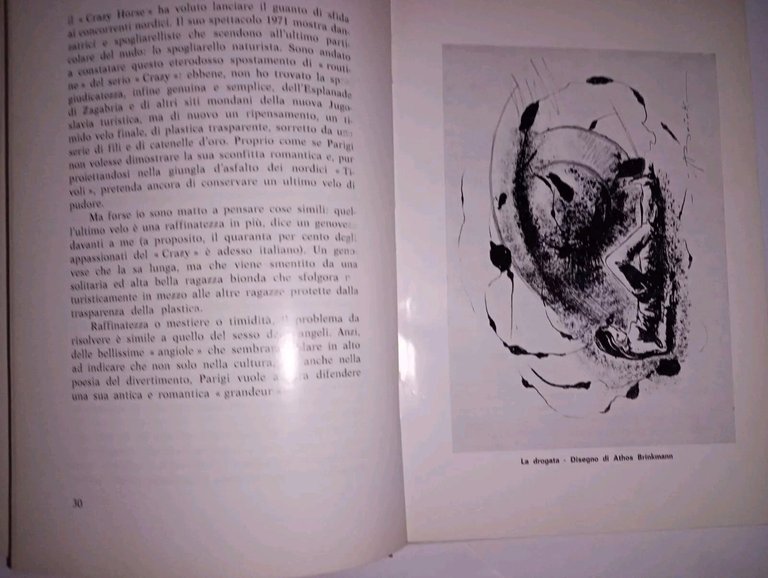 il "chiacchierato" Marcel Proust e altri saggi brevi