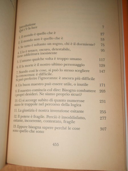 il circolo dei contastorie. storie, storielle e leggende filosofiche del …