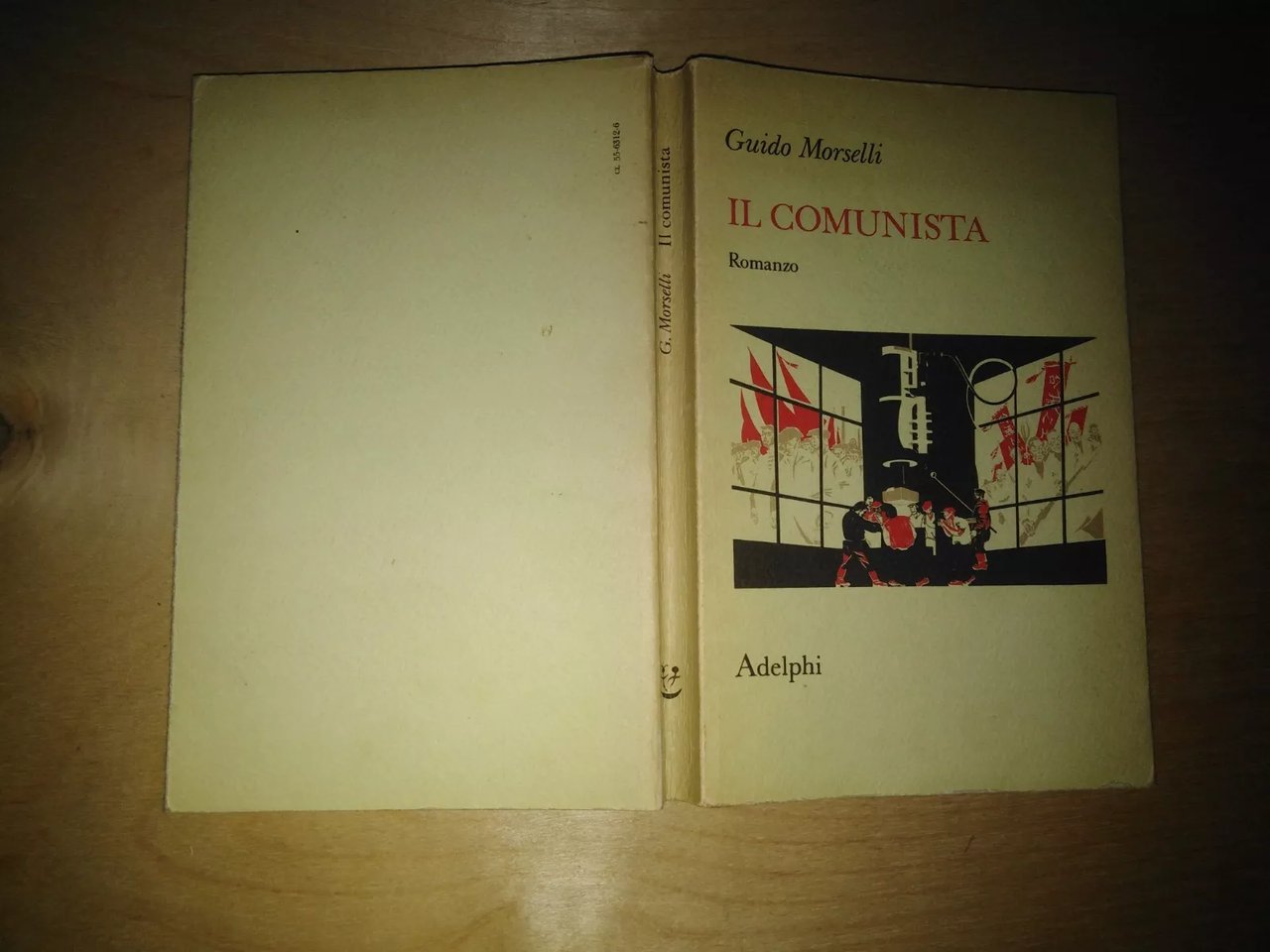 il comunista