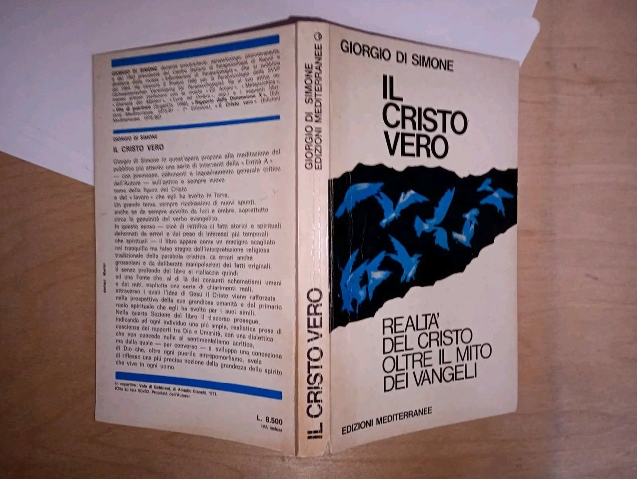 il Cristo vero. realtà del Cristo oltre il mito dei …