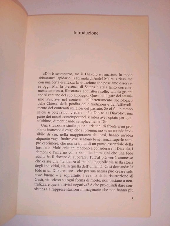 il diavolo. storia, religione, credenze popolari, letteratura | Immagine Gallery 2