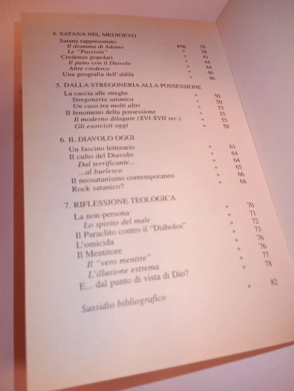 il diavolo. storia, religione, credenze popolari, letteratura | Immagine Gallery 3