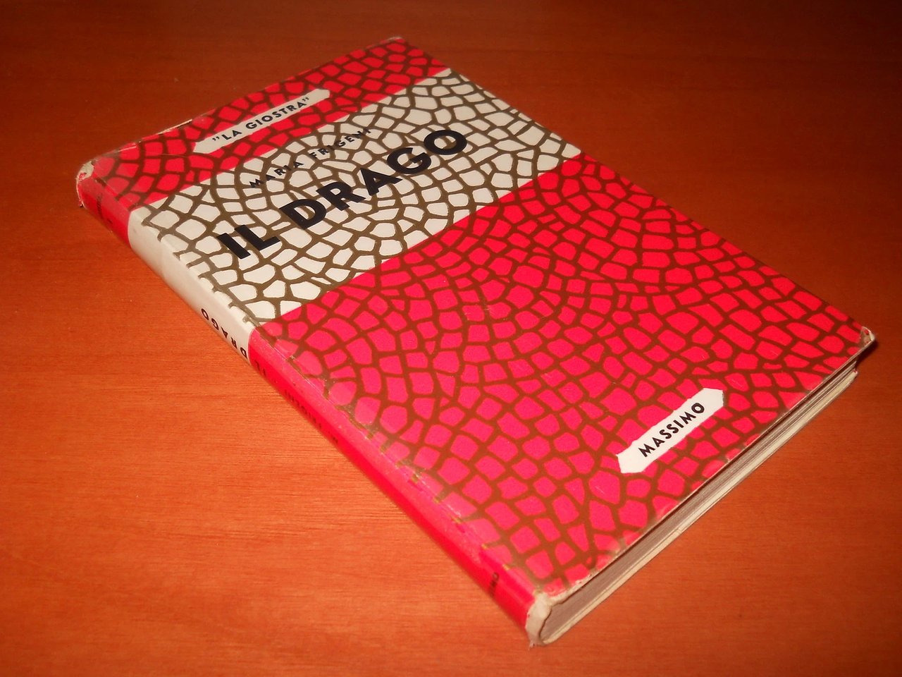 Il drago | Immagine principale