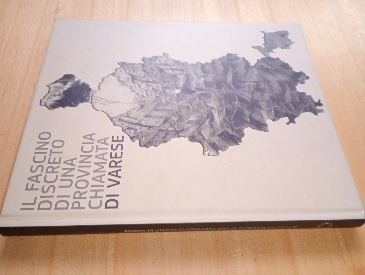 il fascino discreto di una provincia chiamata di VARESE