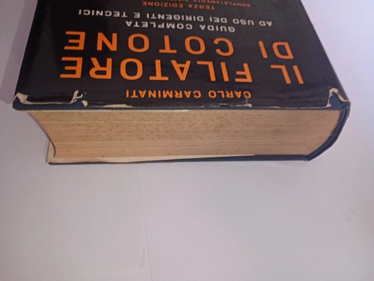 Il filatore di cotone