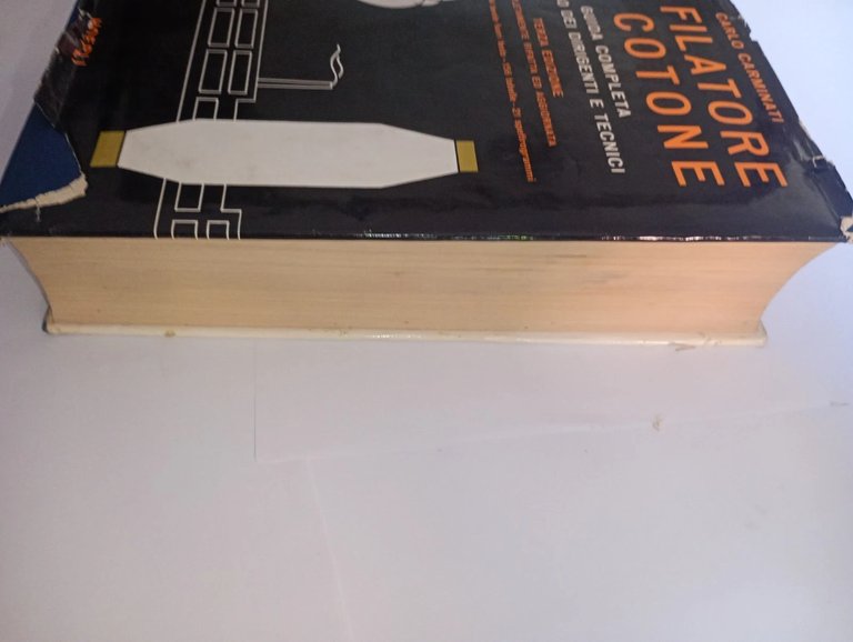 Il filatore di cotone