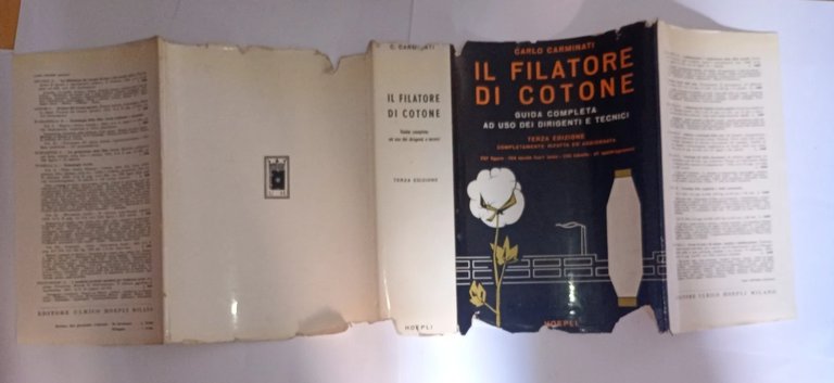 Il filatore di cotone