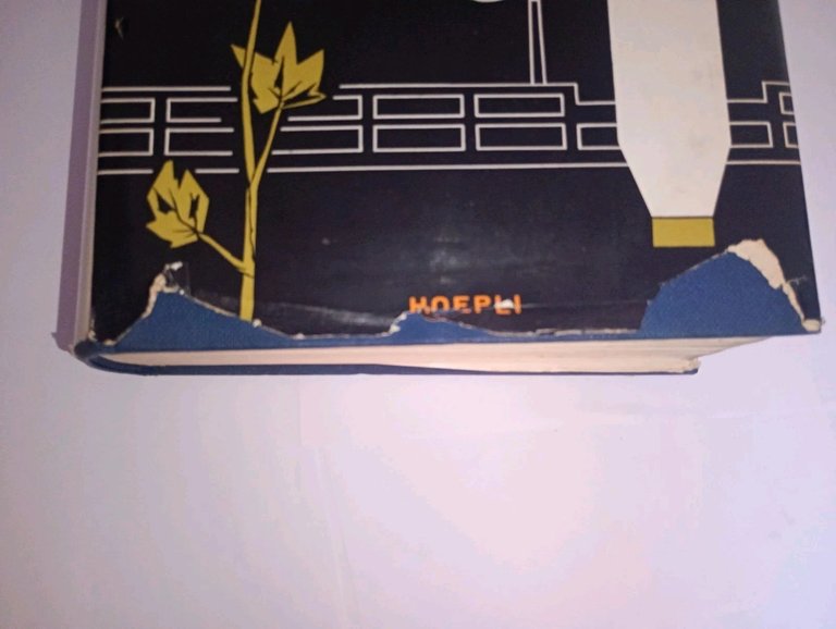 Il filatore di cotone