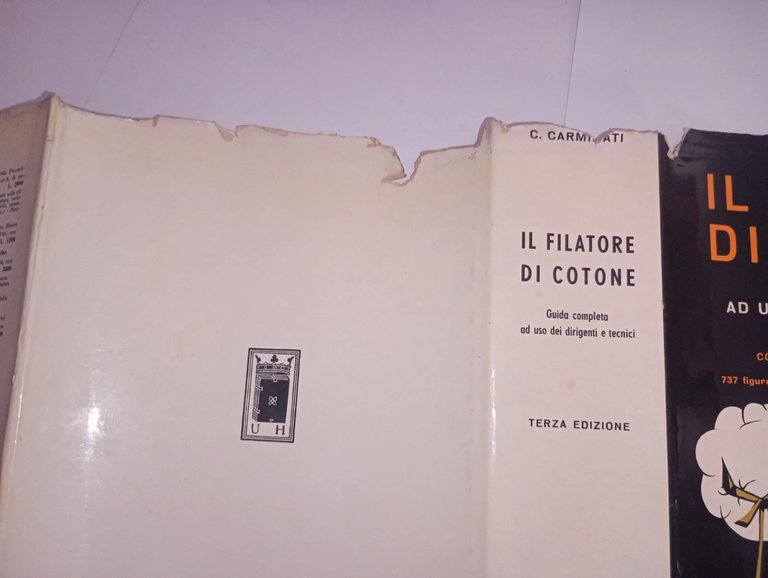 Il filatore di cotone